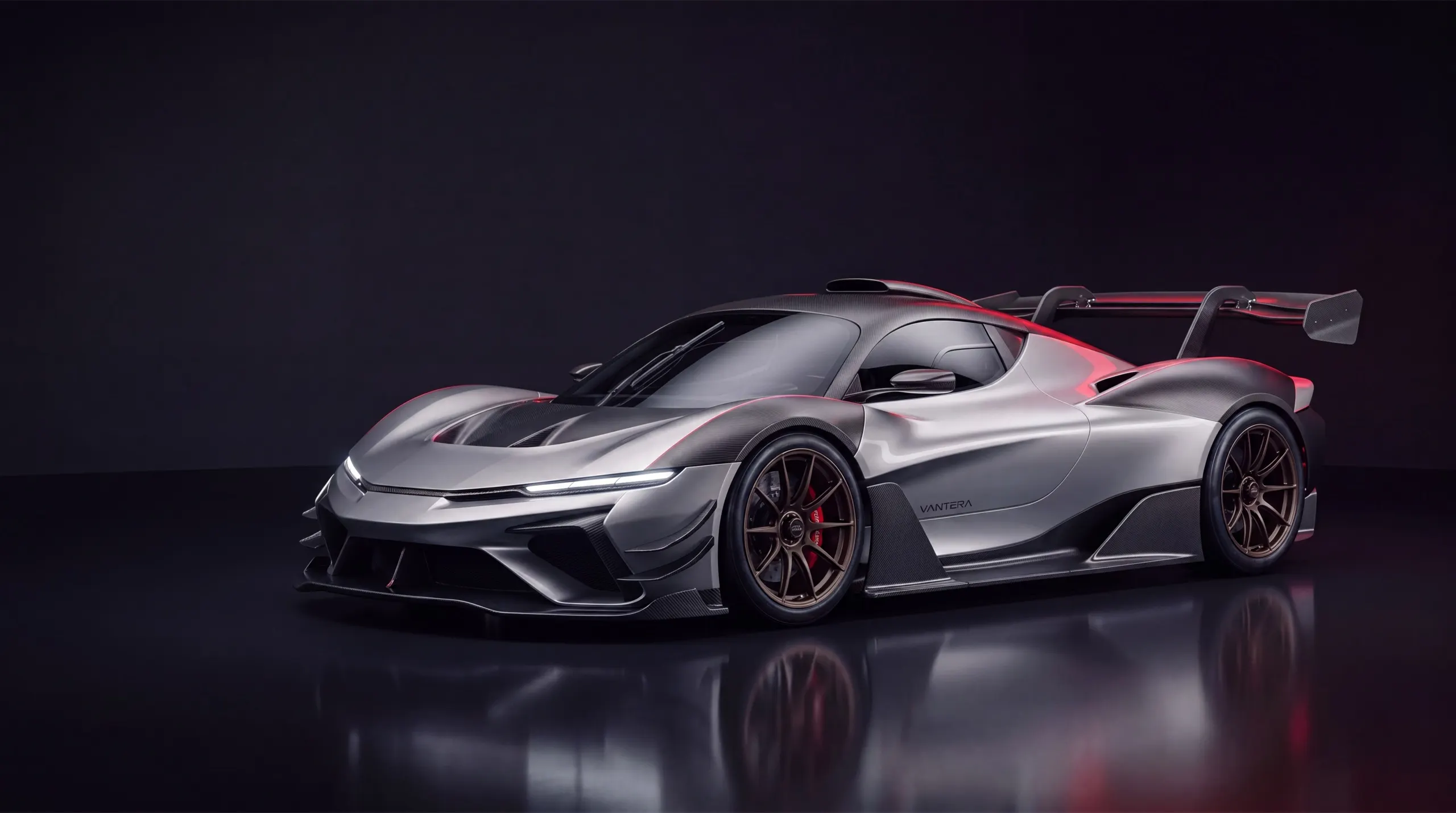 Vantera GT3