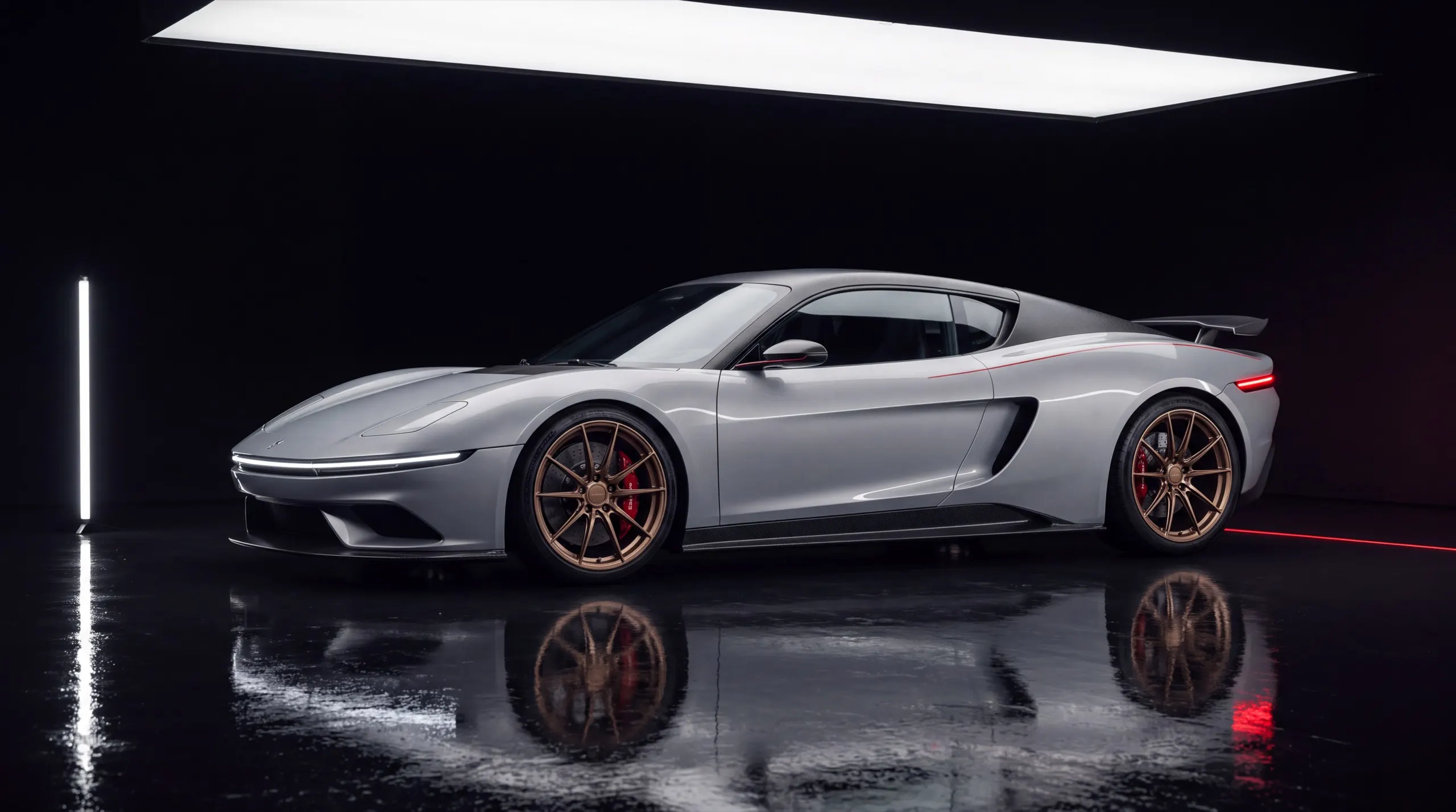 Vantera GT4